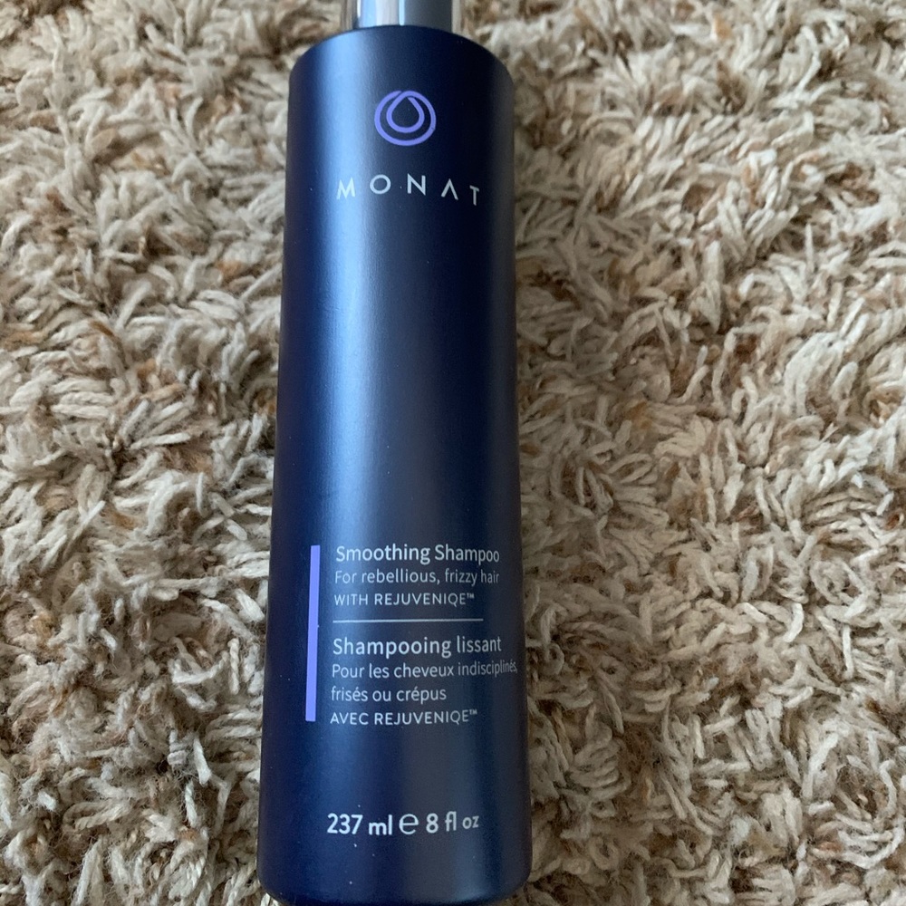 Monat Smoothing Shampoo